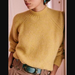 Sezane Otis Sweater